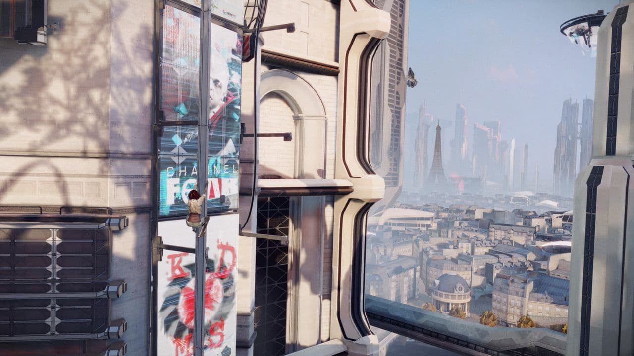 Captura 2 de Remember Me