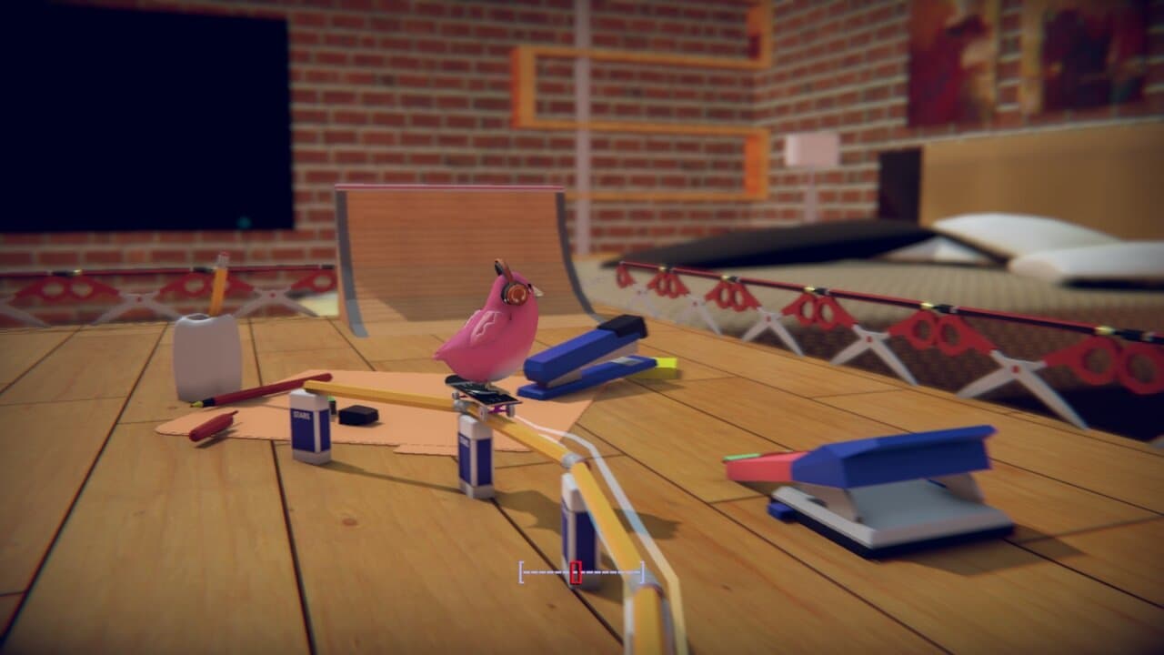 Captura 4 de SkateBIRD