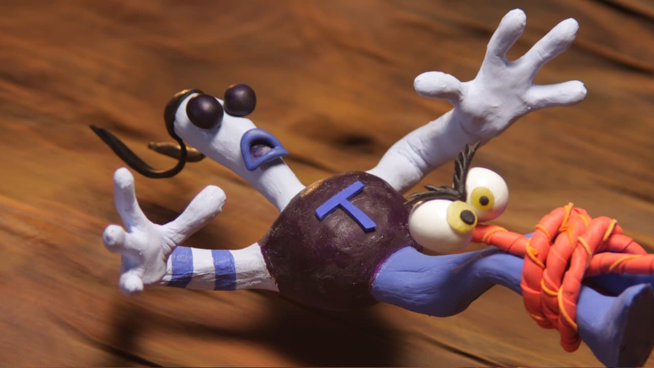 Captura 3 de Armikrog
