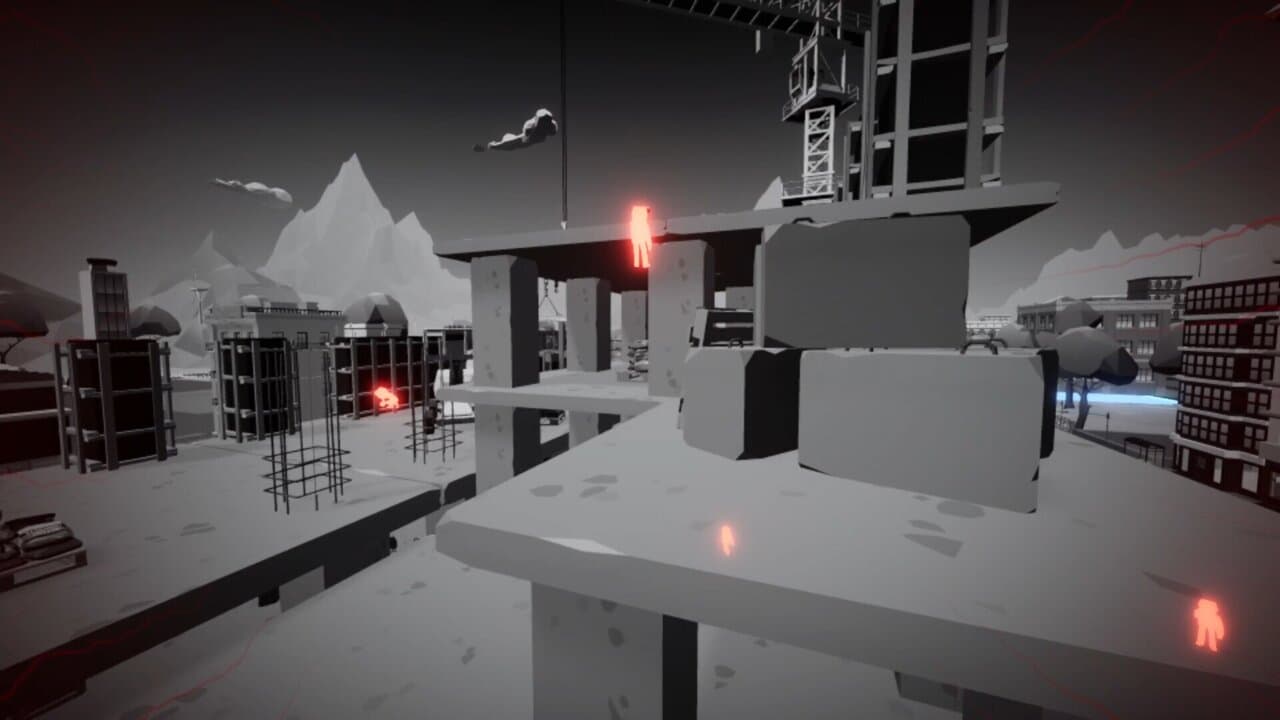 Captura 4 de Zombie Tag