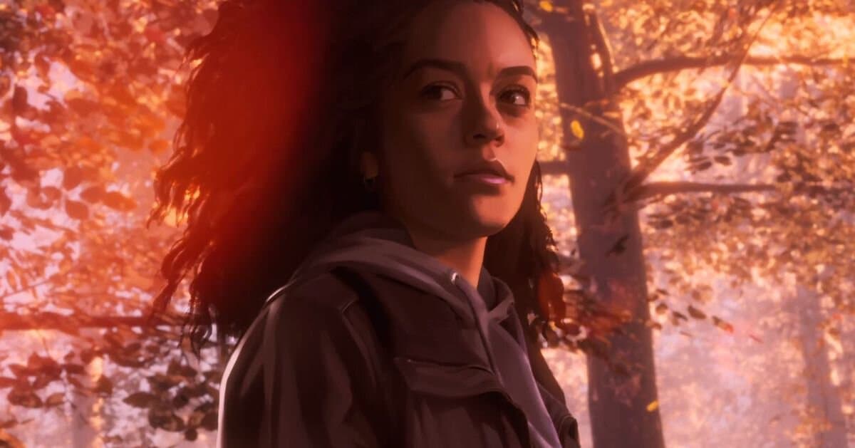 Captura 5 de As Dusk Falls