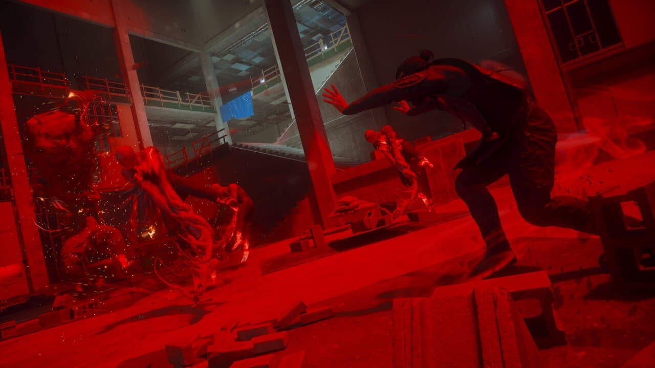 Captura 3 de Control Resonant