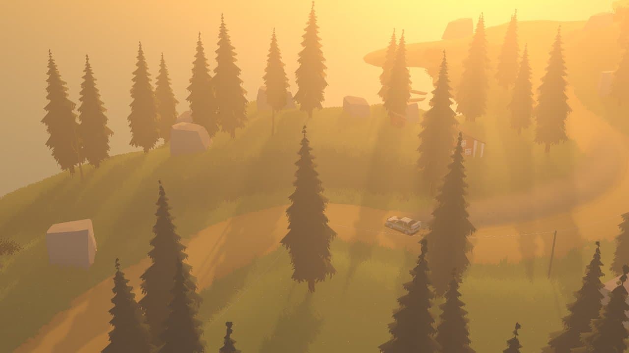 Captura 5 de art of rally