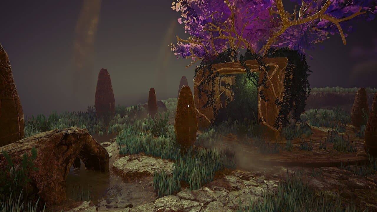 Captura 5 de Conarium