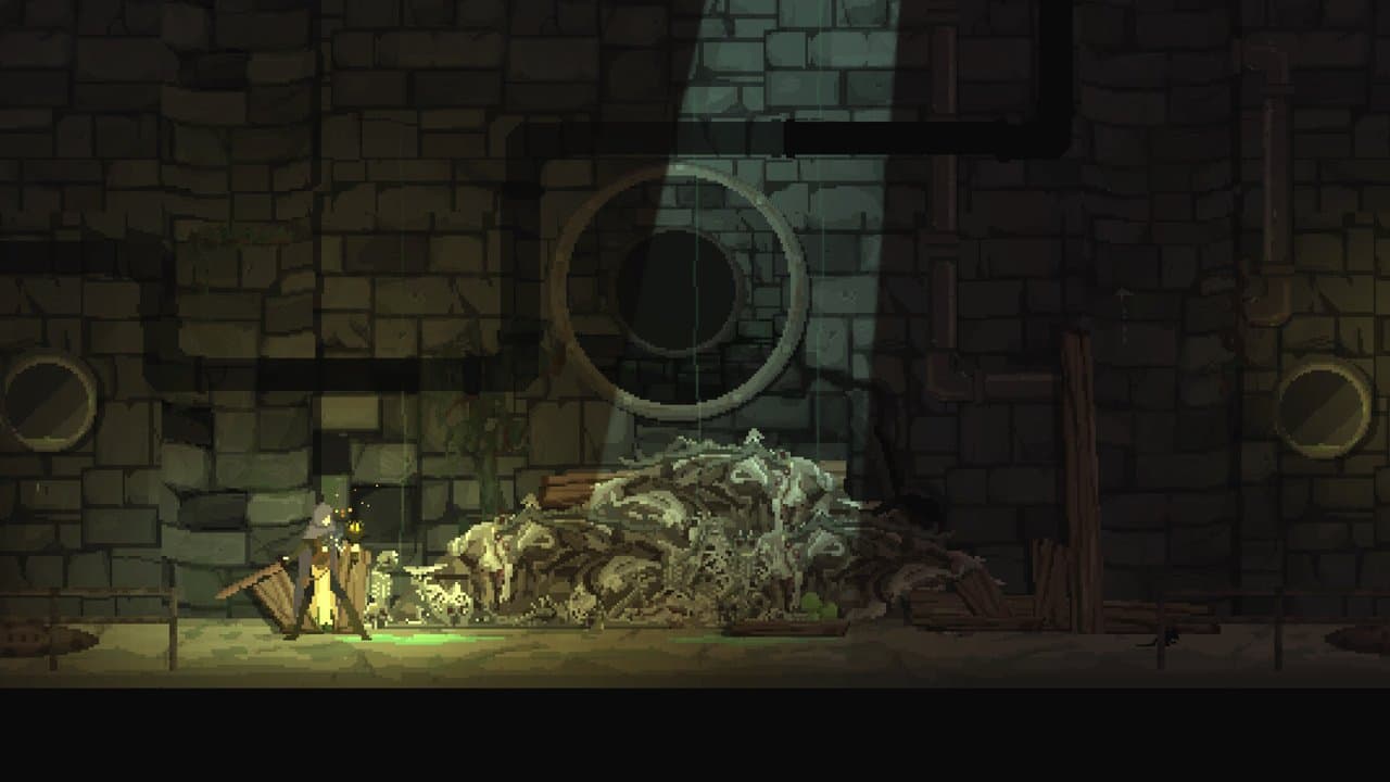 Captura 2 de Dark Devotion