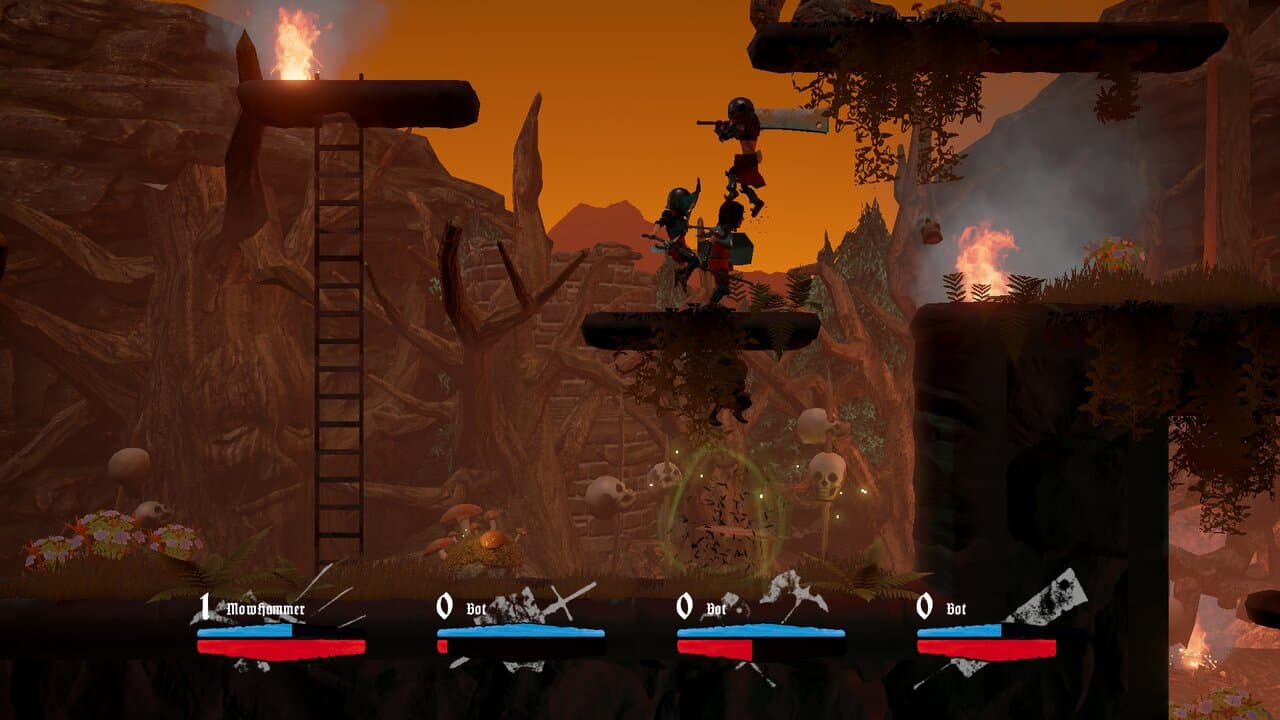 Captura 6 de Bell Ringer