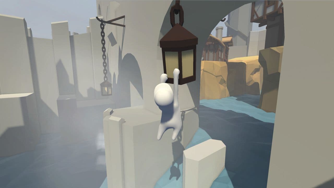 Captura 3 de Human: Fall Flat