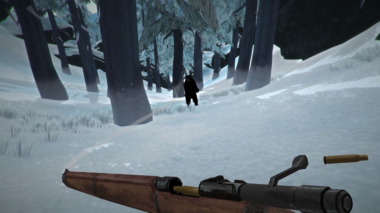 Captura 6 de The Long Dark
