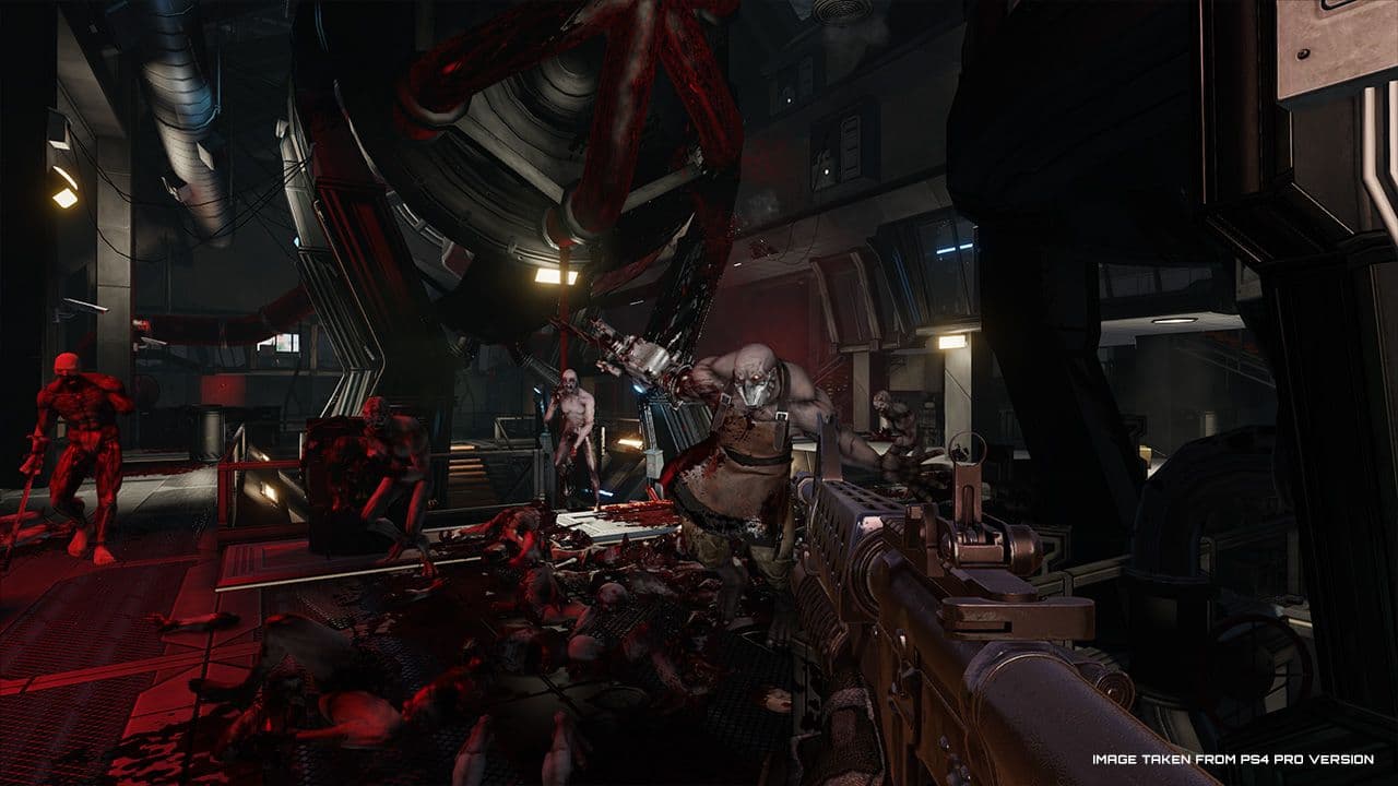 Captura 3 de Killing Floor 2