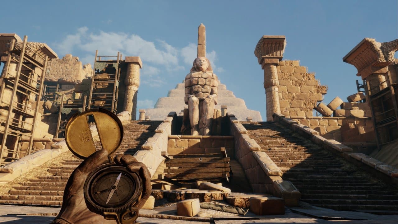 Captura 6 de Deadfall Adventures