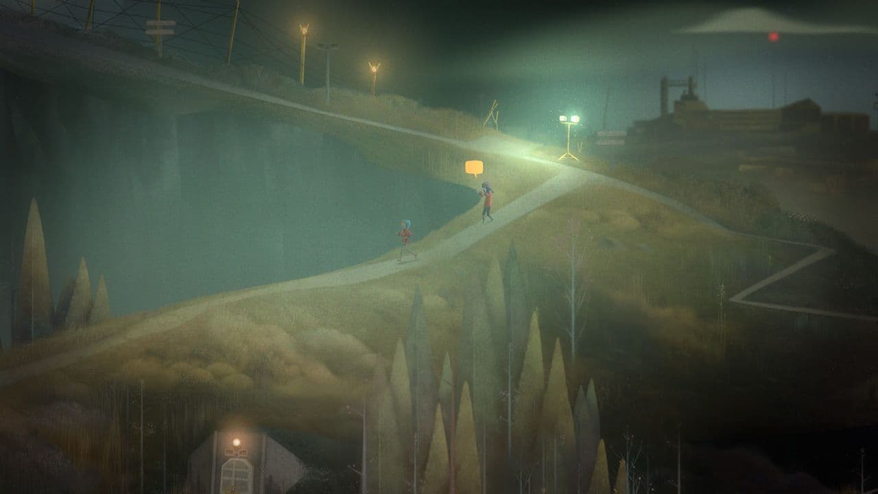 Captura 2 de Oxenfree