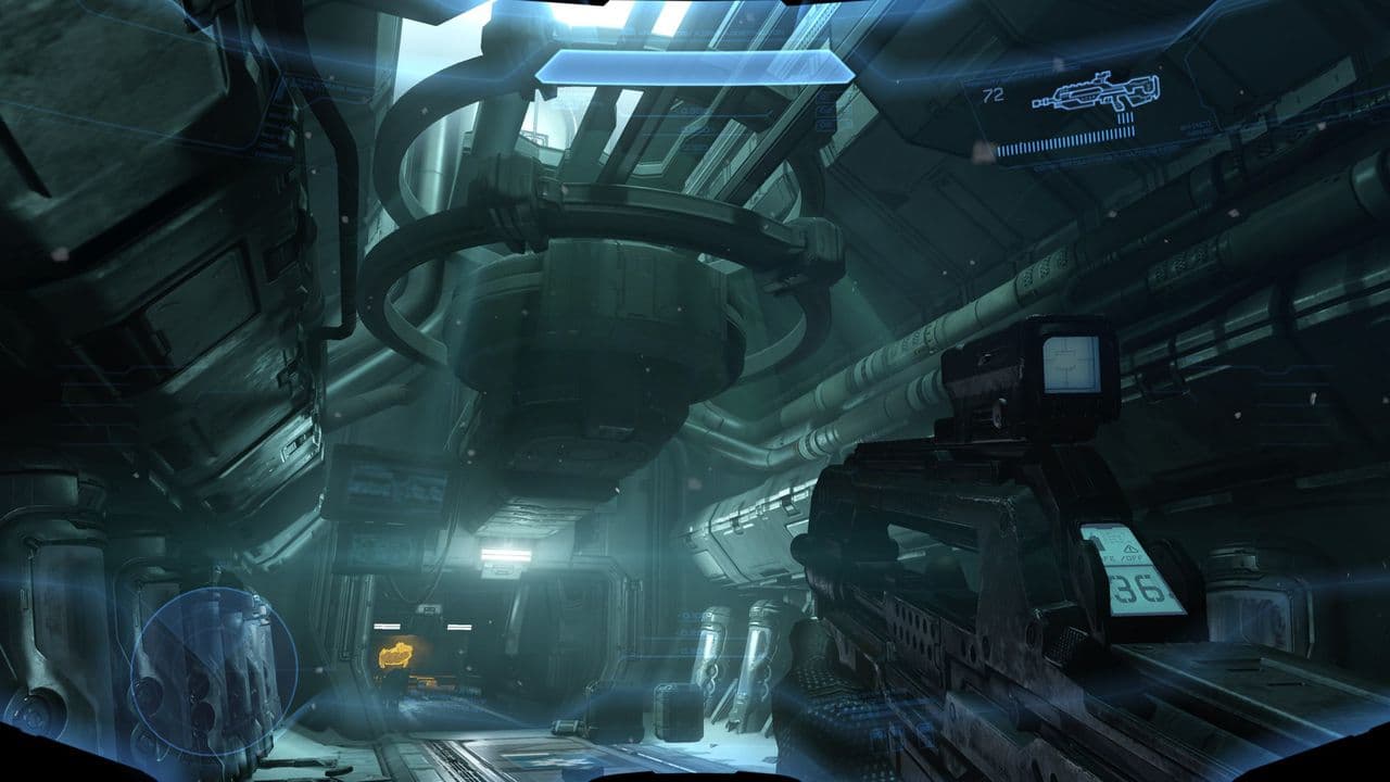 Captura 5 de Halo 4