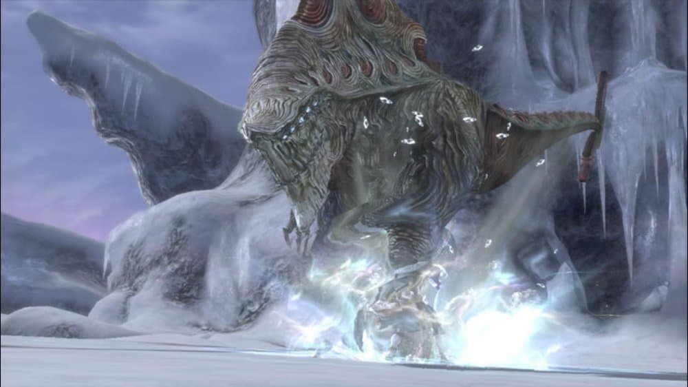 Captura 4 de Lost Odyssey