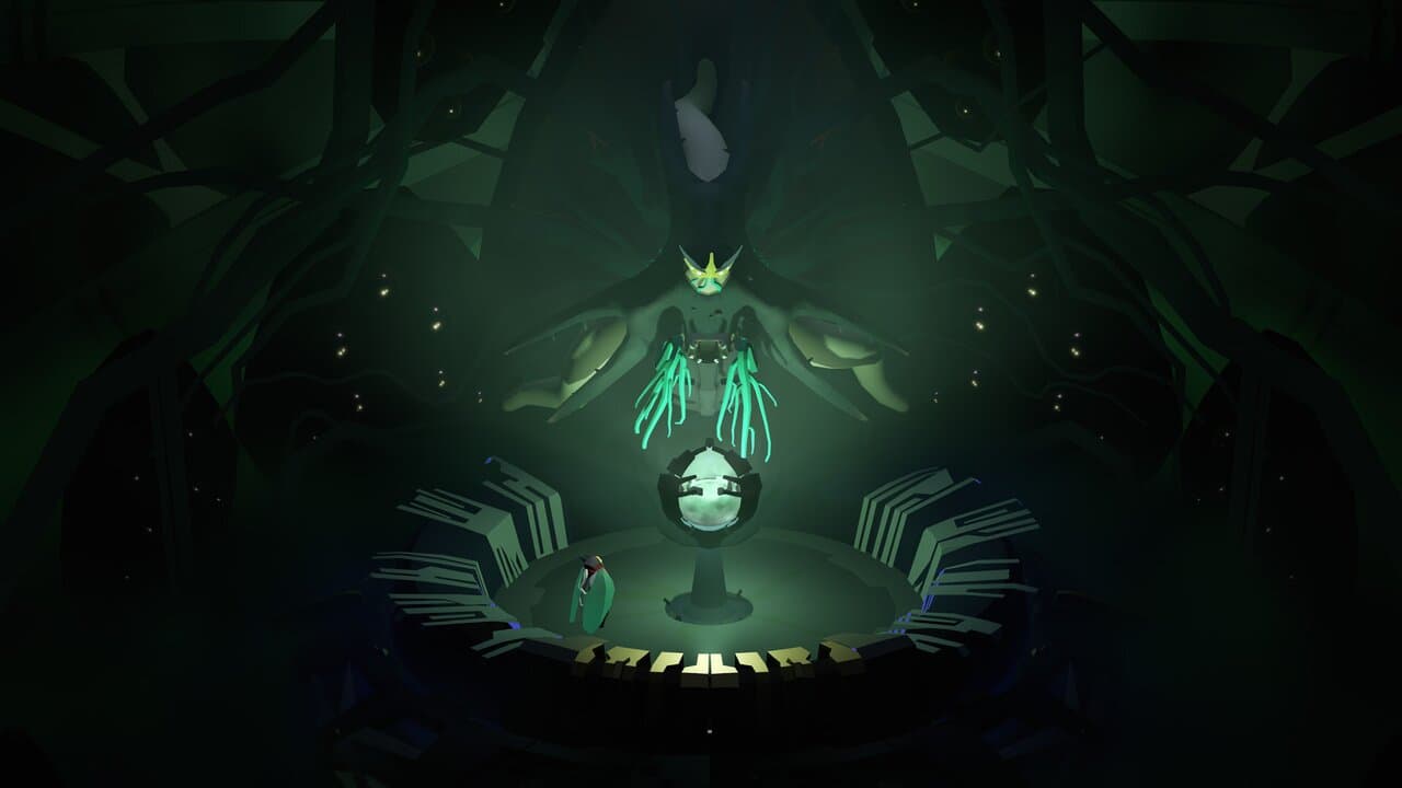 Captura 2 de Cocoon