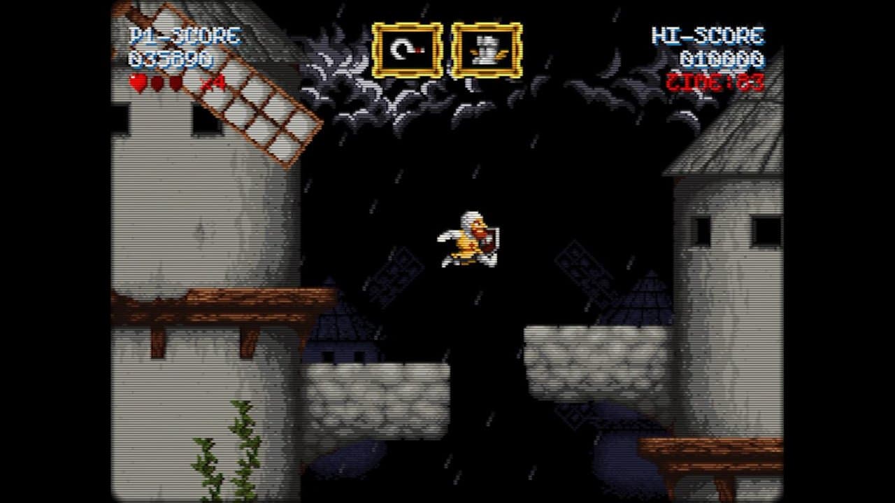 Captura 5 de Maldita Castilla EX - Cursed Castile