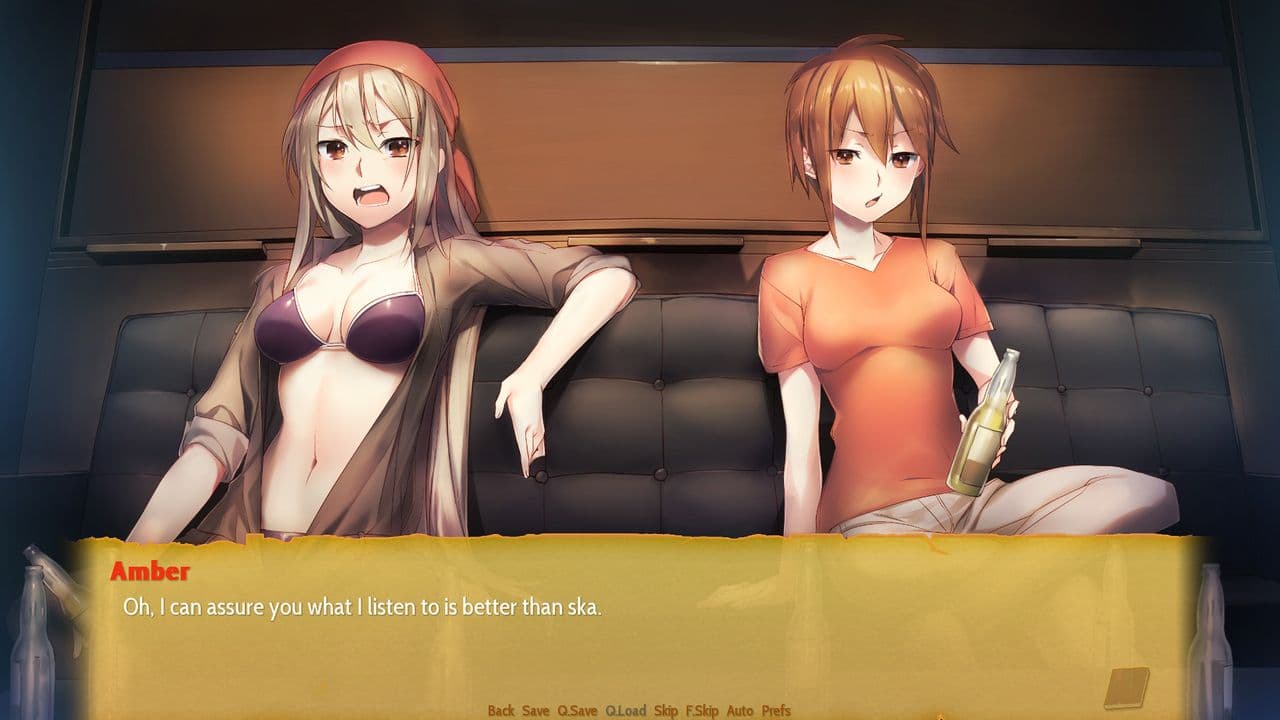 Captura 2 de Highway Blossoms