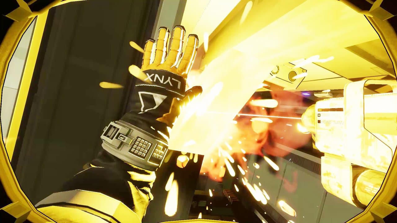Captura 5 de Hardspace: Shipbreaker