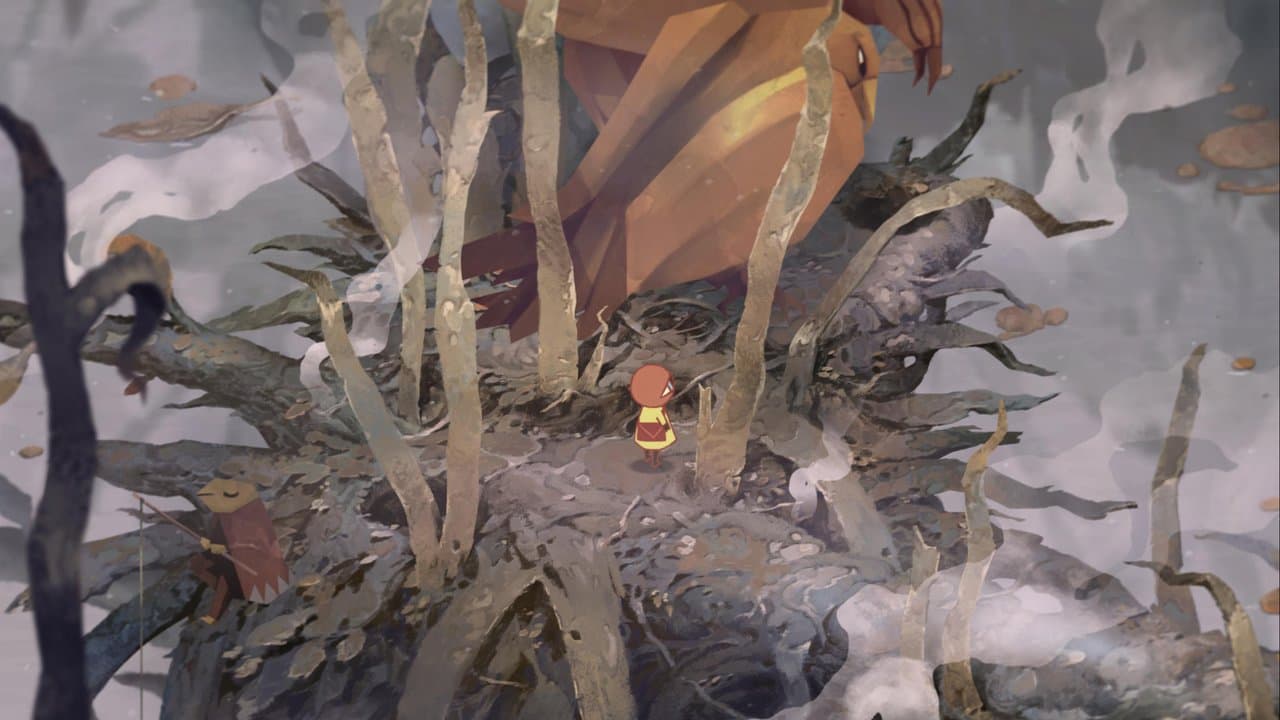 Captura 4 de Tiny Echo