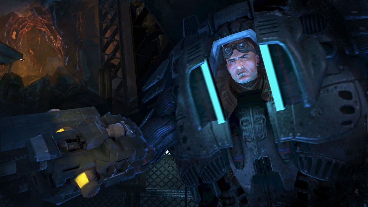 Captura 2 de Red Faction: Armageddon