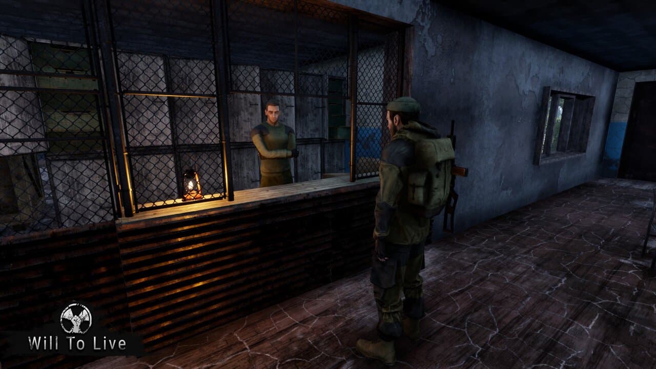 Captura 5 de Will To Live Online