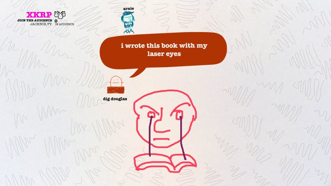 Captura 6 de Drawful 2