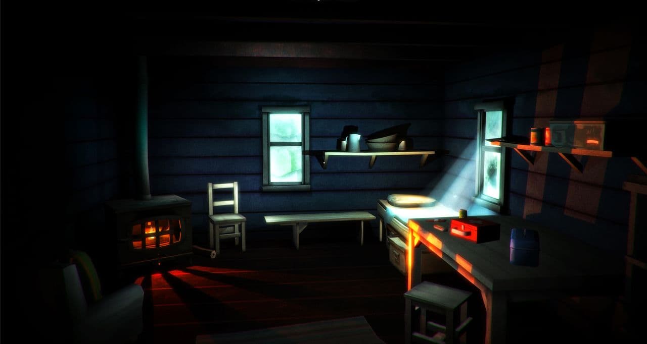 Captura 5 de The Long Dark