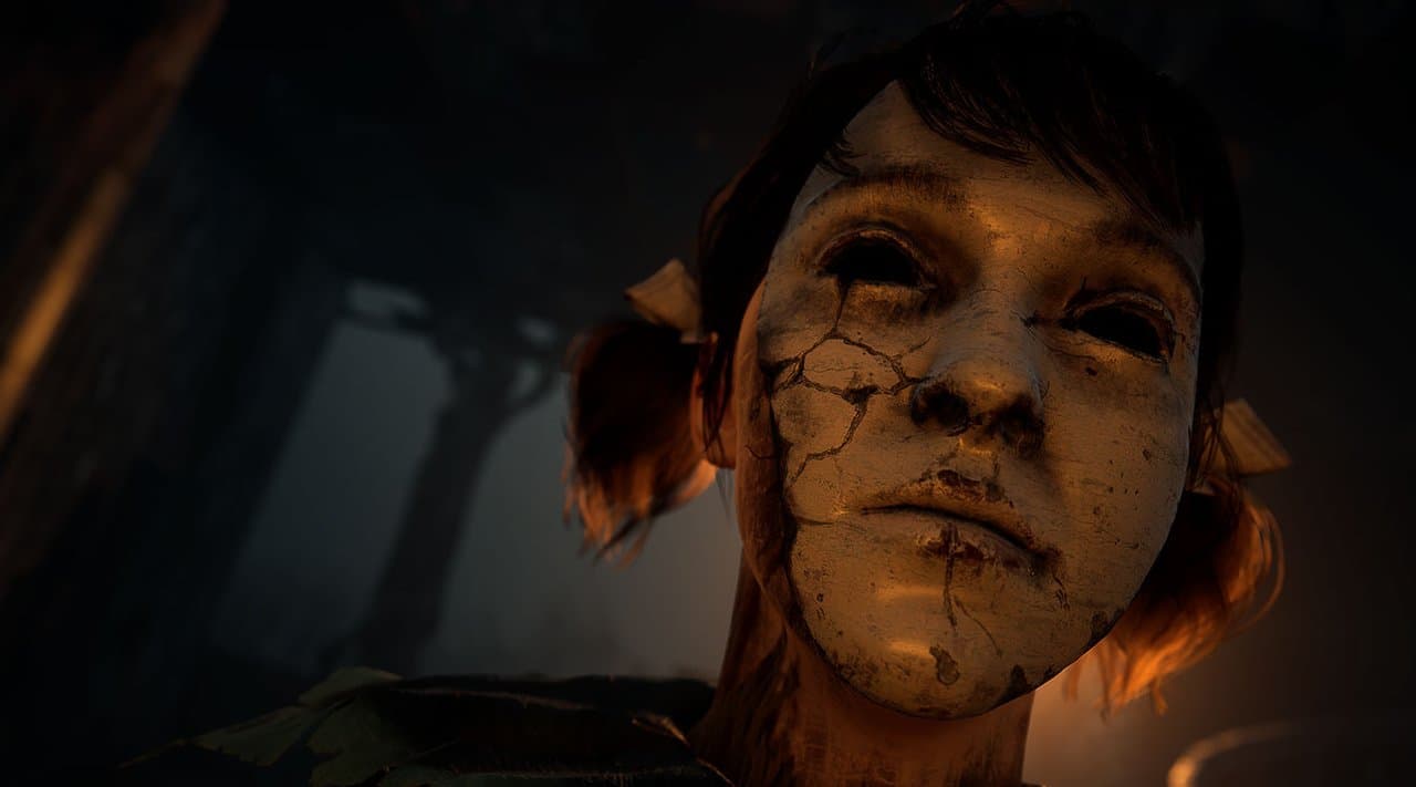 Captura 5 de The Medium