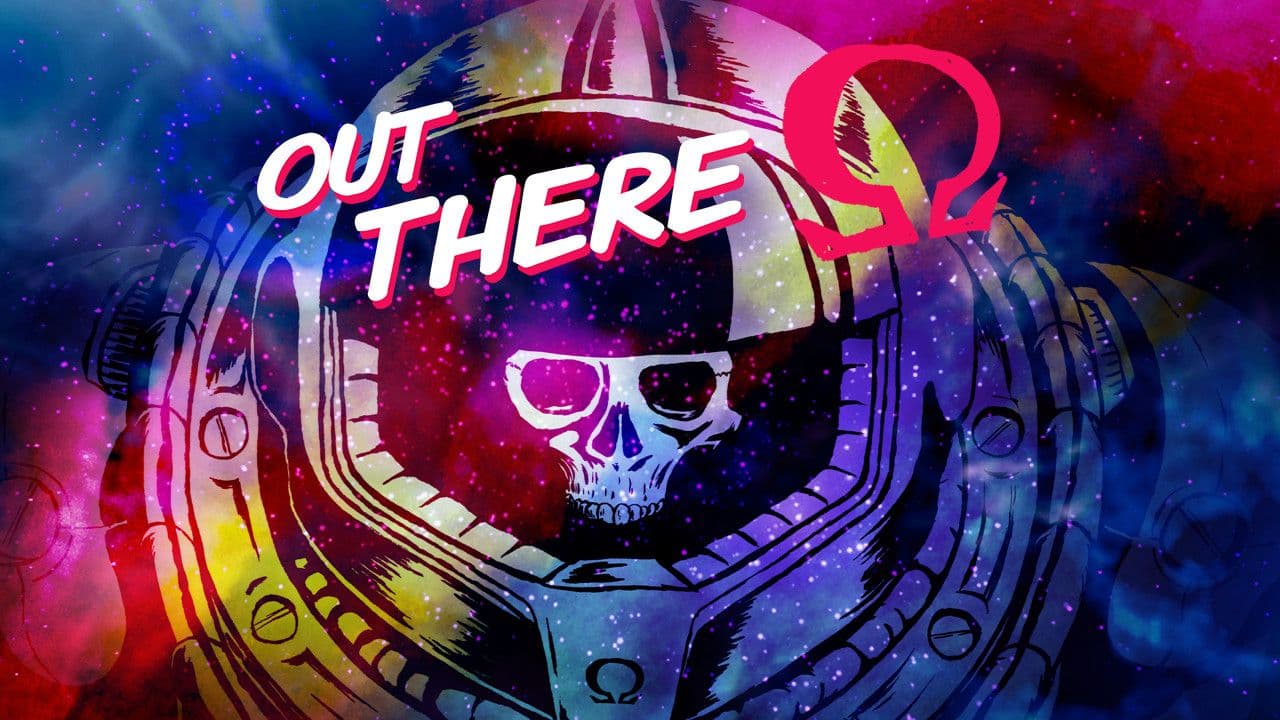 Captura 1 de Out There: Omega Edition