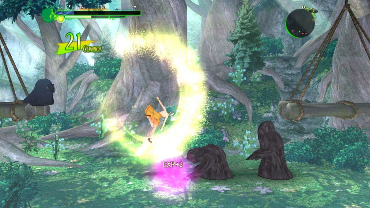 Captura 5 de Fairy Bloom Freesia