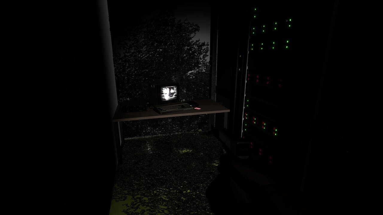 Captura 3 de SCP Foundation: Universe Horror
