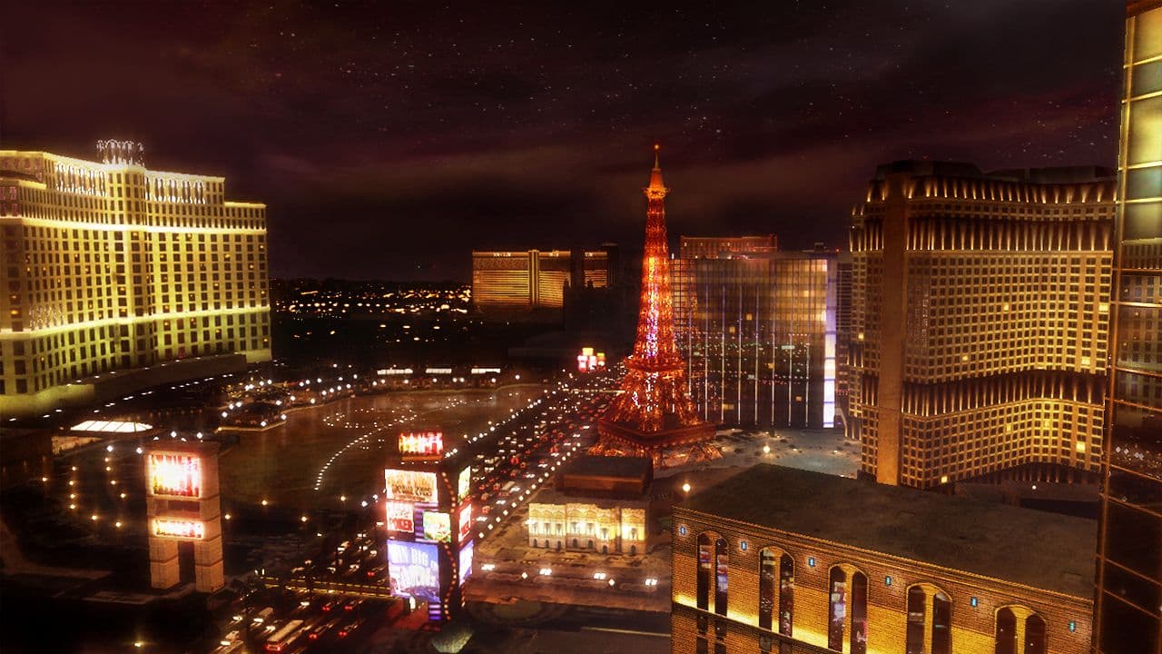Captura 3 de Tom Clancy's Rainbow Six Vegas