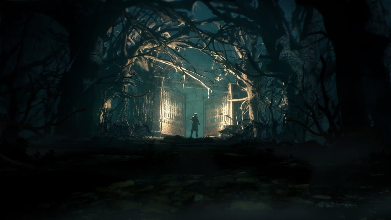 Captura 1 de Call of Cthulhu