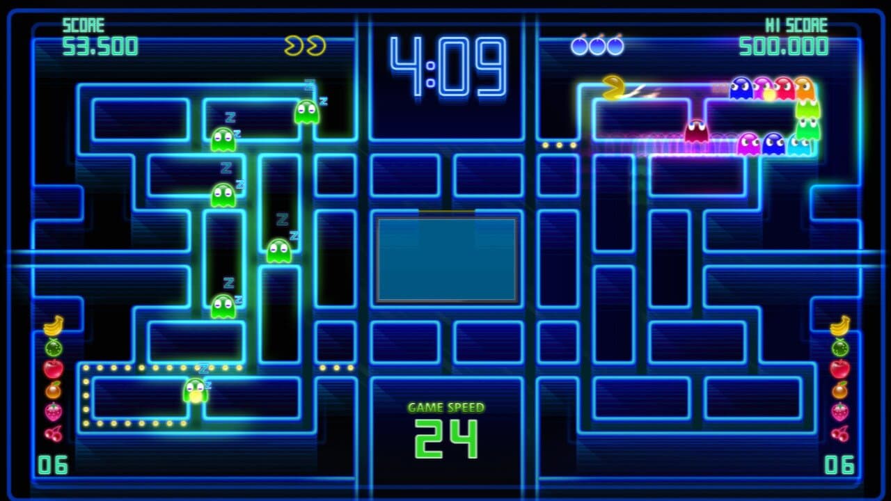 Captura 3 de PAC-MAN Championship Edition DX+