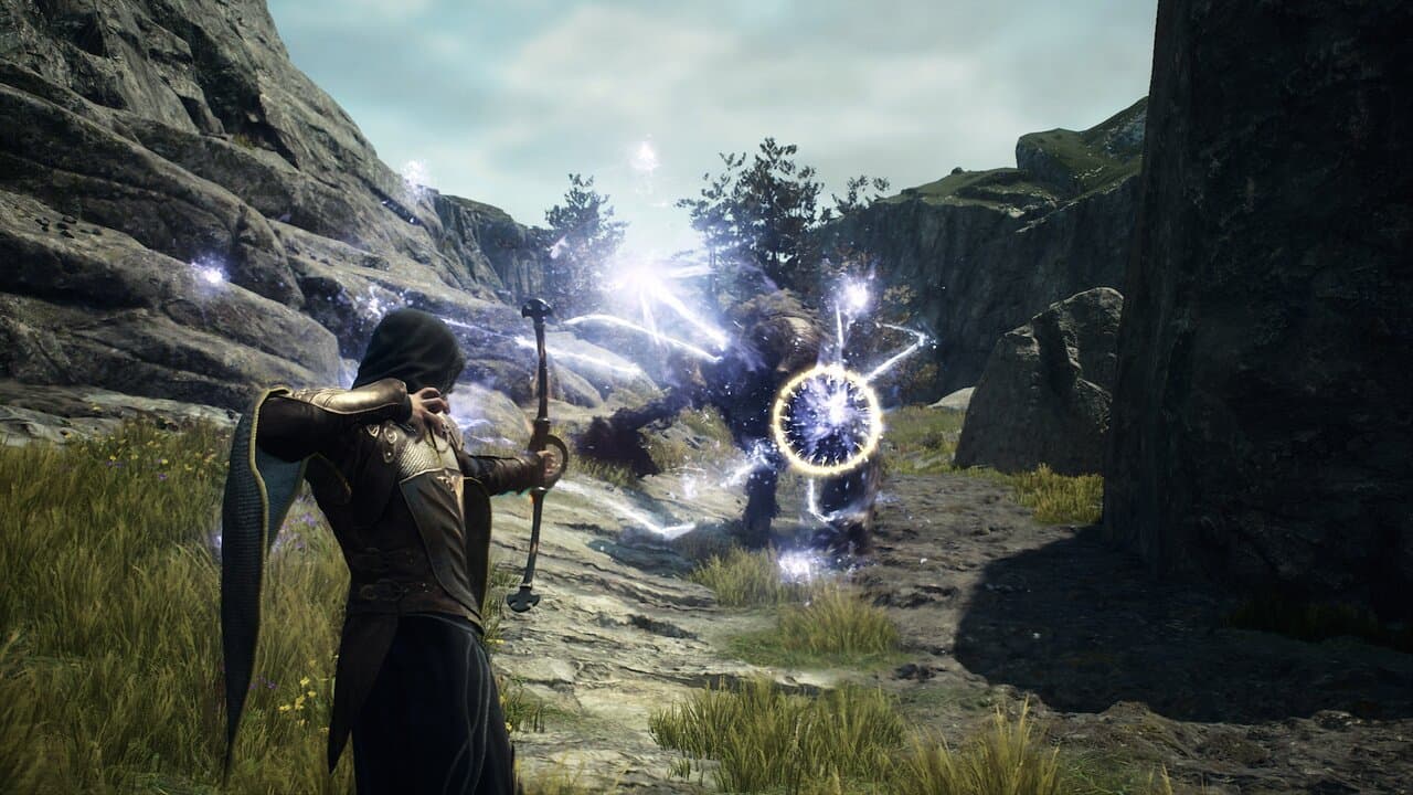 Captura 4 de Dragon’s Dogma 2