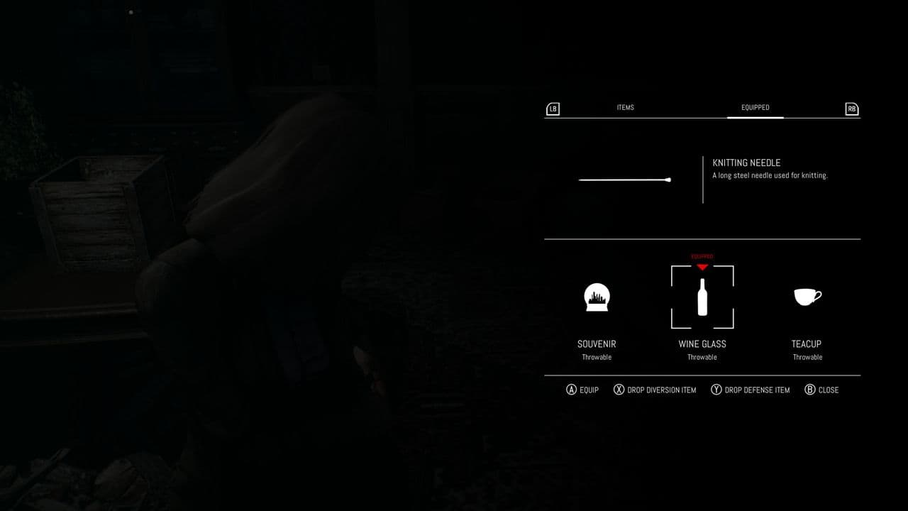 Captura 5 de Remothered: Tormented Fathers