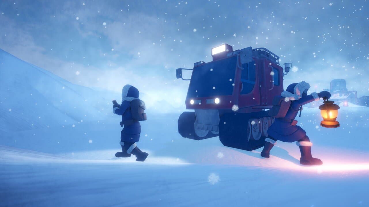Captura 2 de We Were Here Together