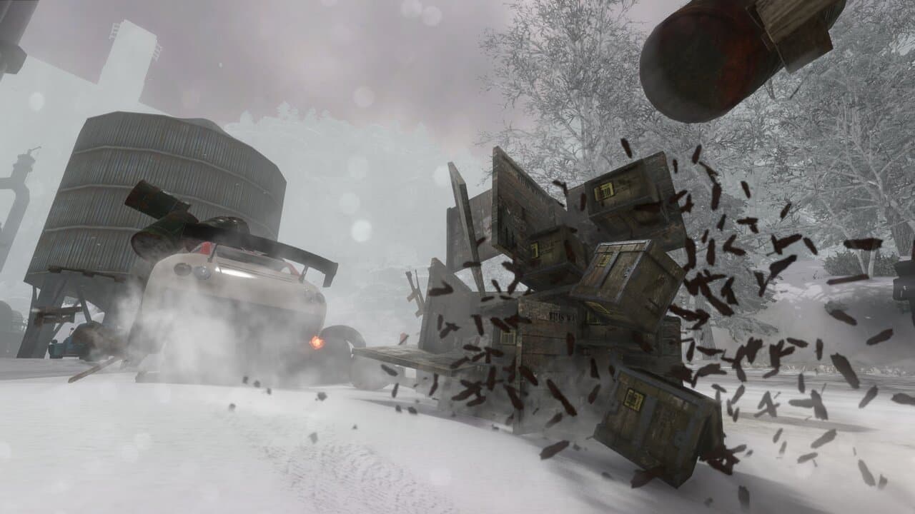 Captura 6 de FlatOut 4: Total Insanity