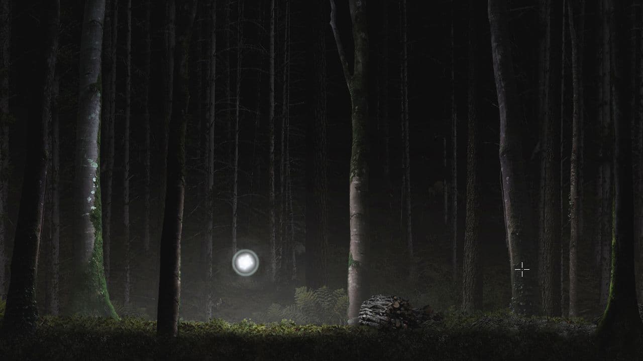 Captura 2 de Goetia