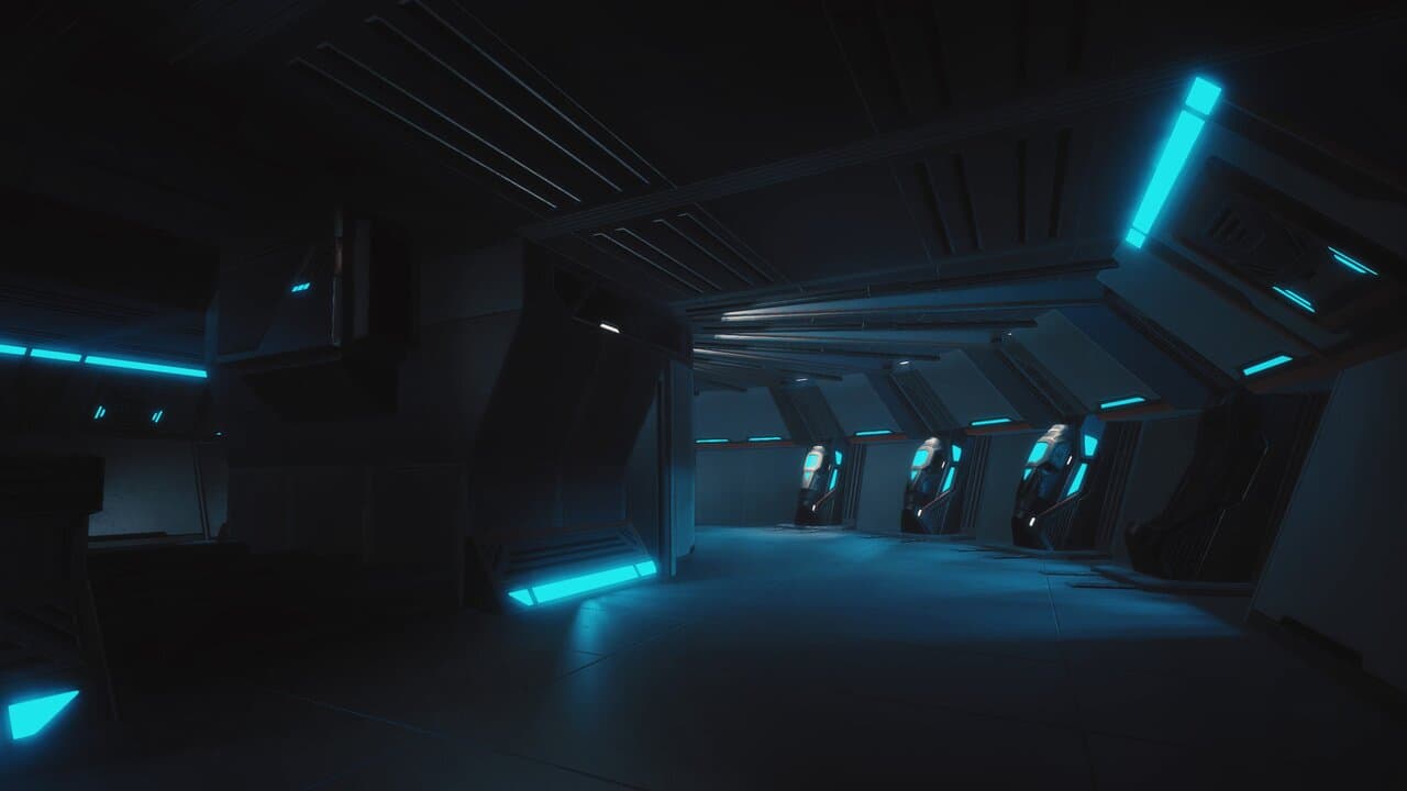 Captura 2 de Overload