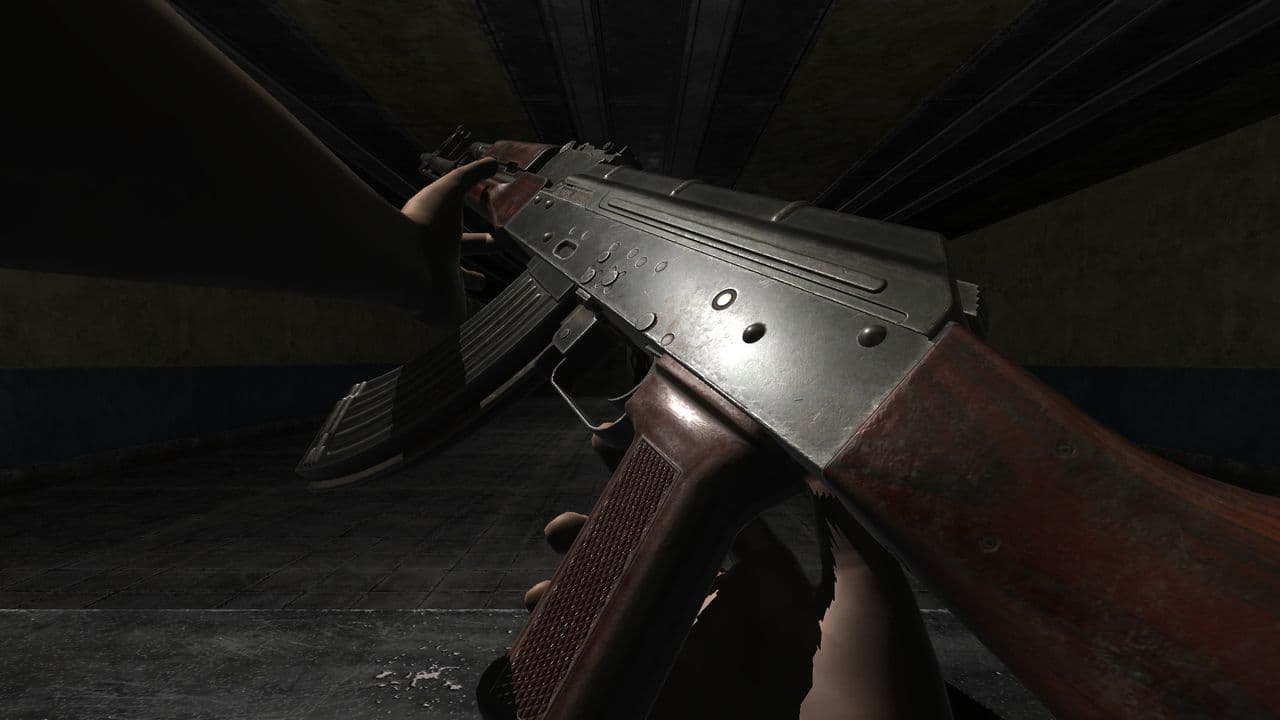 Captura 5 de Hand Simulator