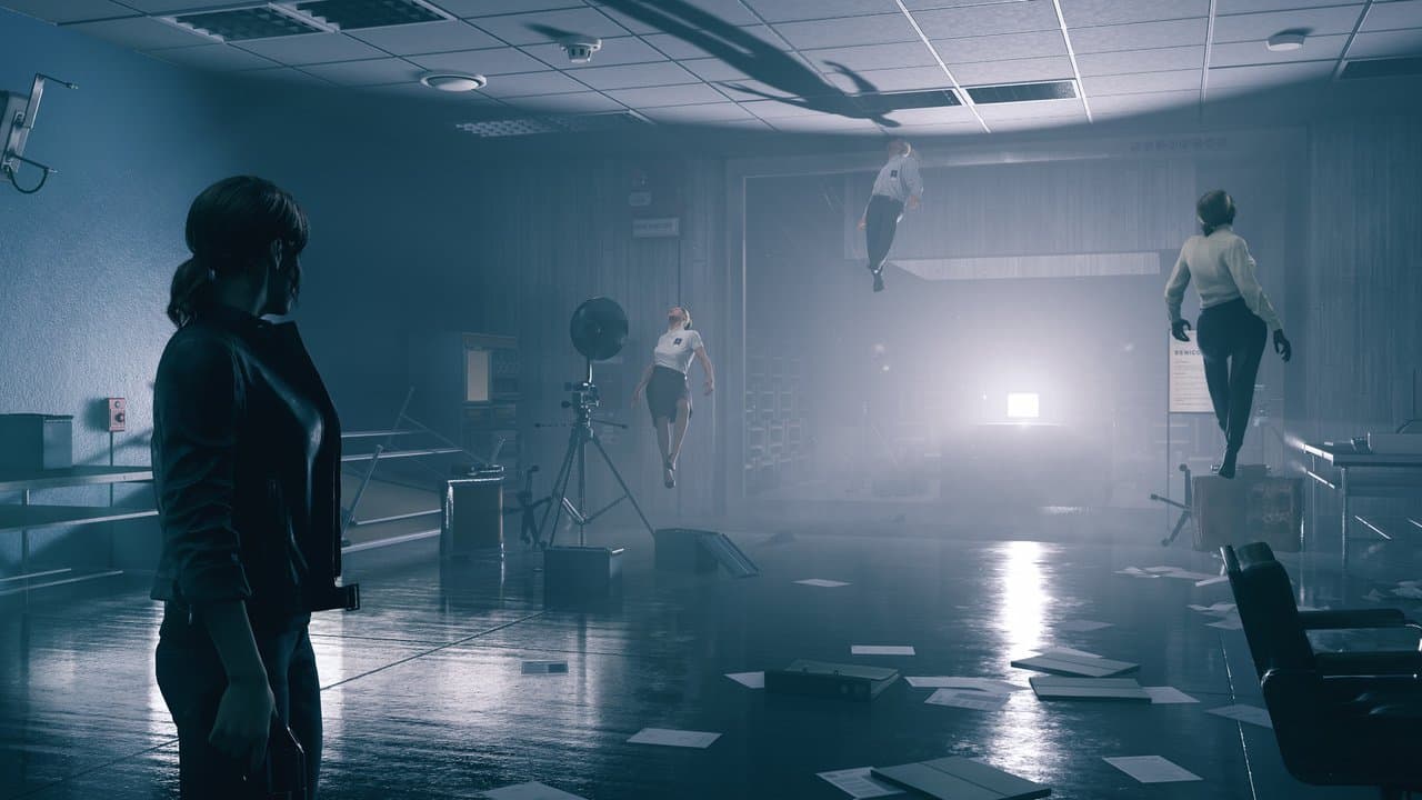 Captura 2 de Control