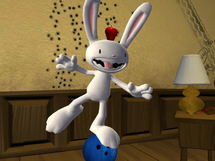 Captura 5 de Sam & Max Season One: Save the World