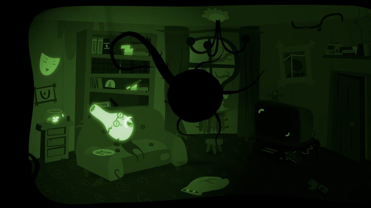 Captura 6 de Bulb Boy