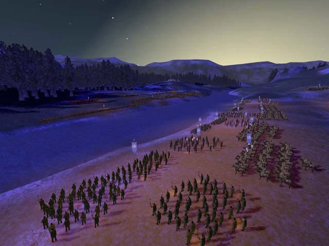Captura 2 de Rome: Total War - Collection