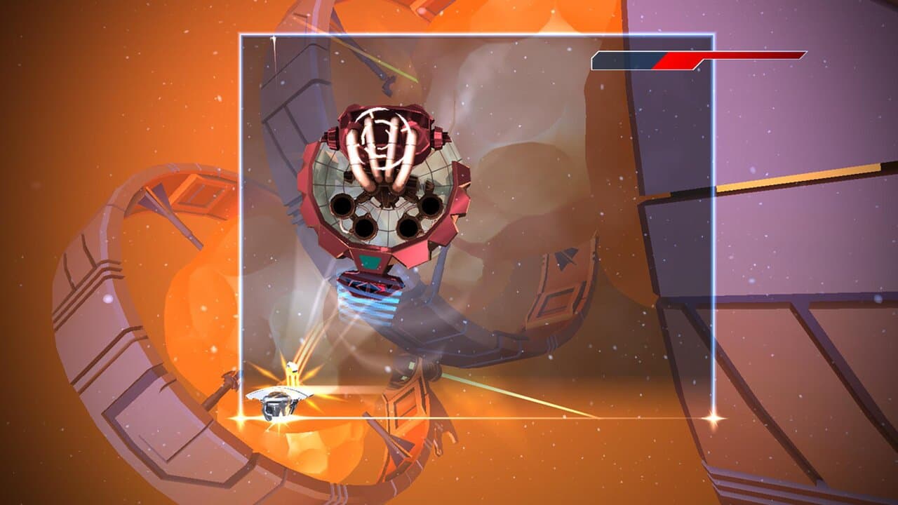 Captura 6 de Shatter