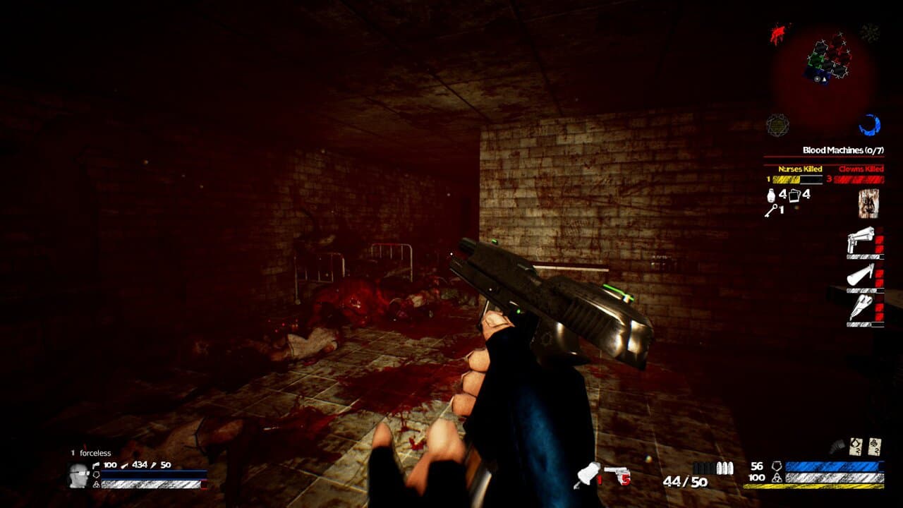 Captura 6 de UNLOVED