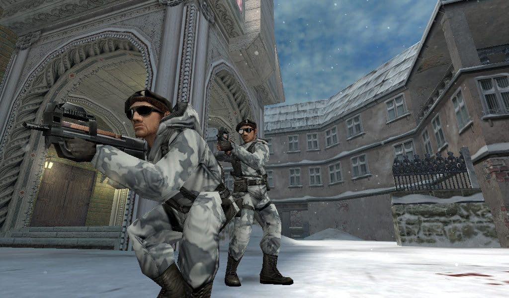 Captura 3 de Counter-Strike: Condition Zero