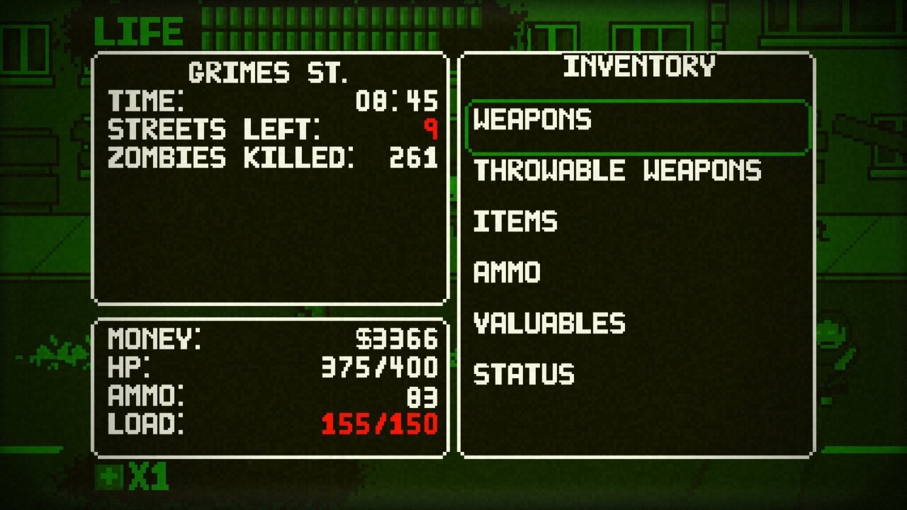 Captura 5 de Dead Pixels
