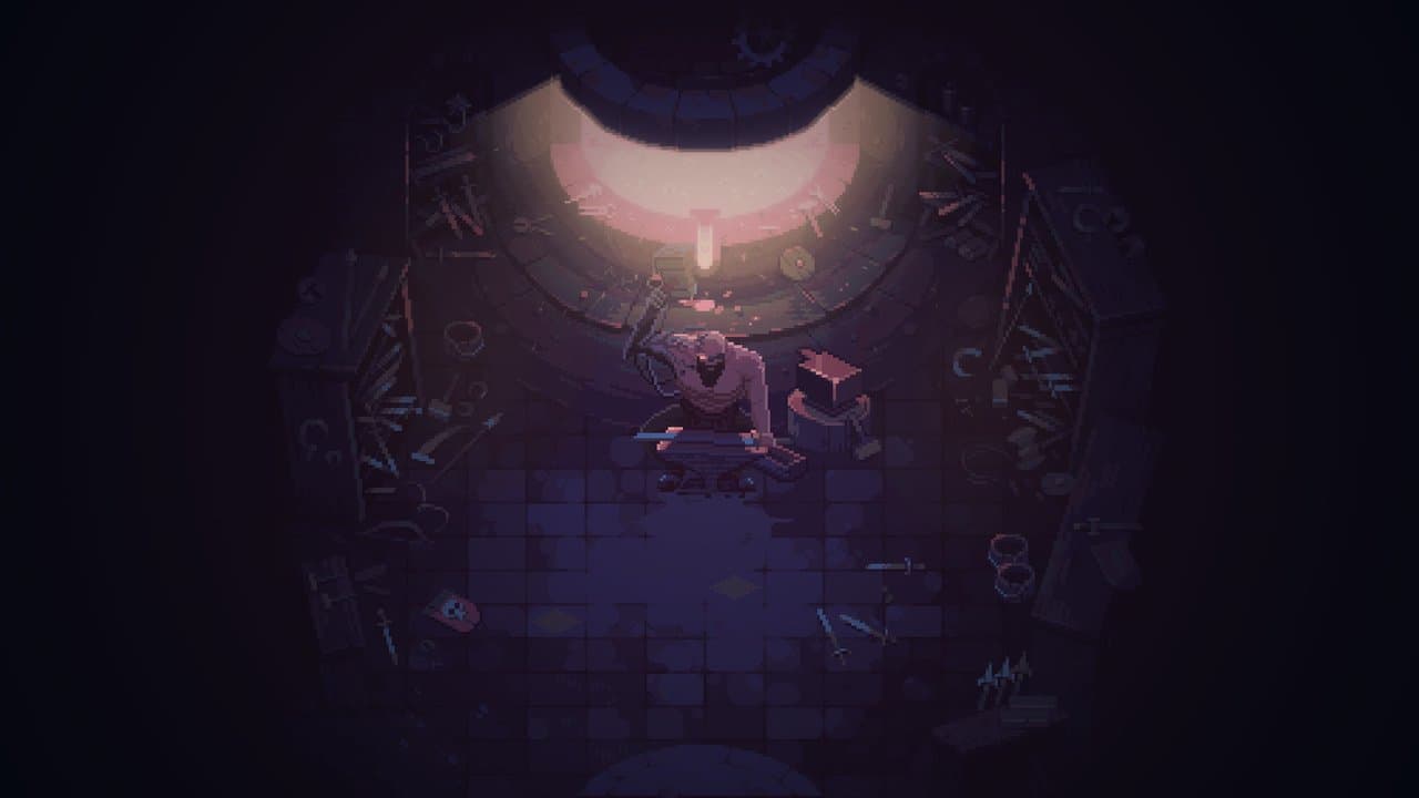 Captura 5 de Eldest Souls