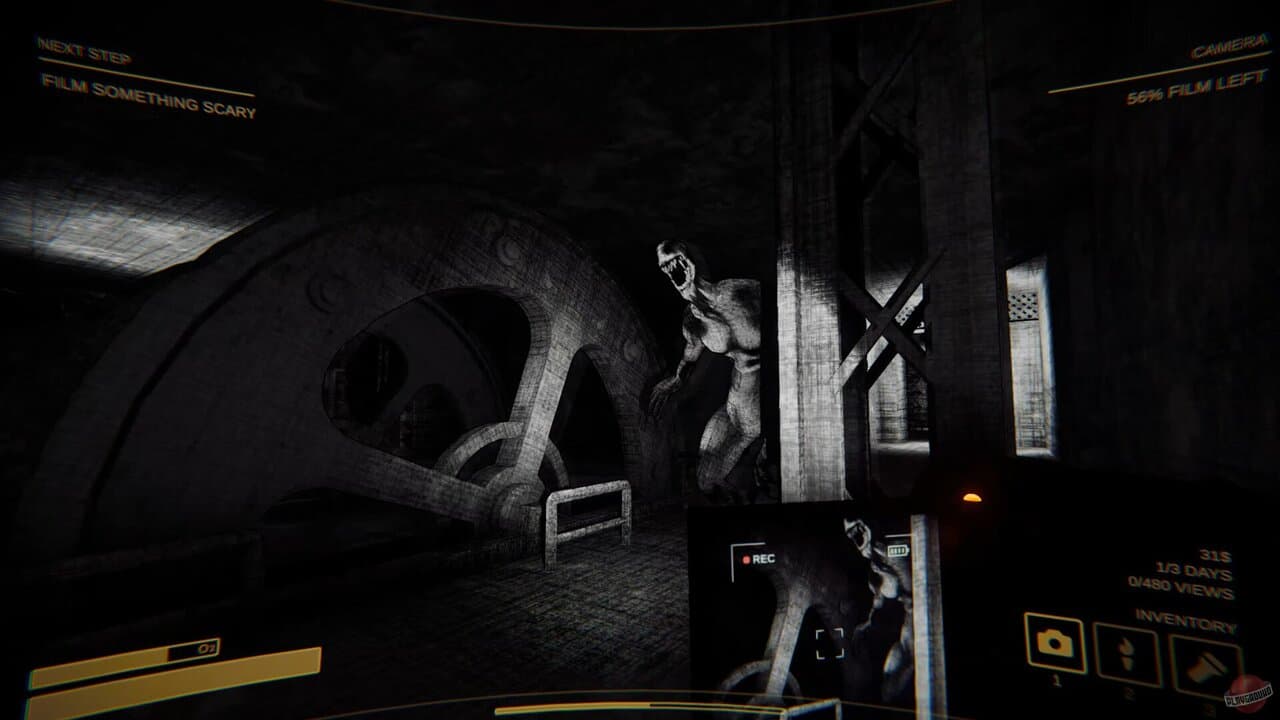 Captura 6 de Content Warning